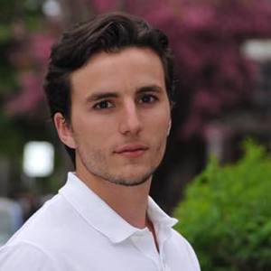 Meet your Posher, Michaele